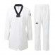 Dobok adidas adi-fighter pro WT