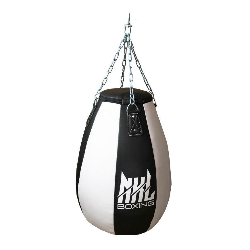 Saco boxeo NKL maiz
