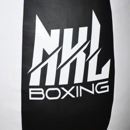 Saco boxeo NKL maiz