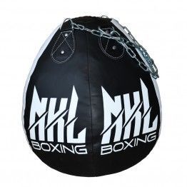 Saco boxeo NKL demolición