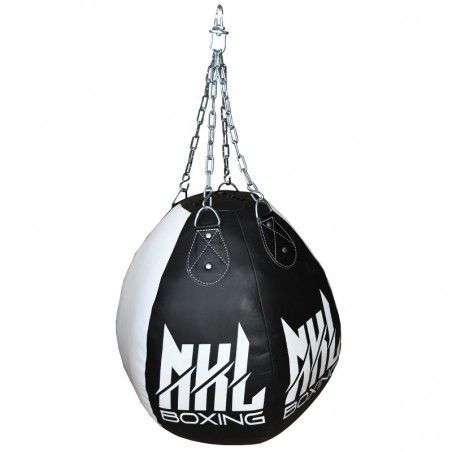 Saco boxeo NKL demolición