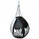 Saco boxeo NKL demolición