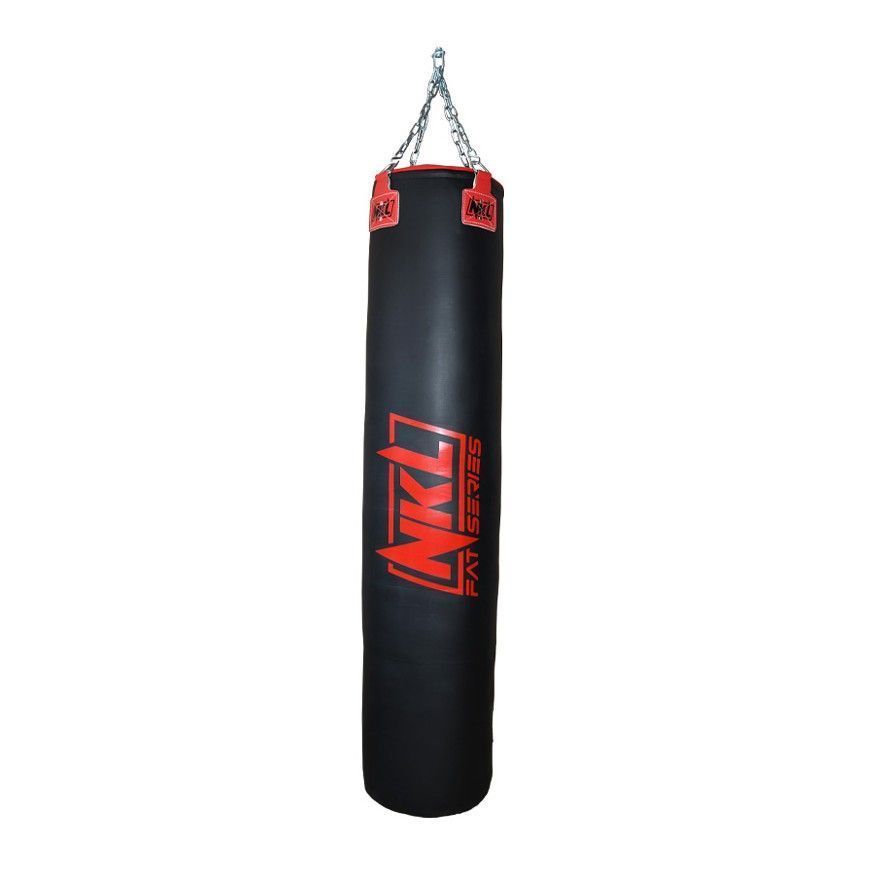 Saco boxeo NKL Fat Series p.u.