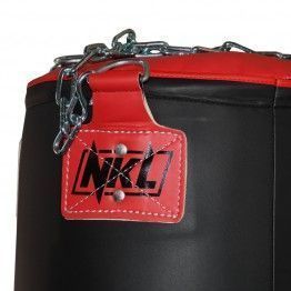 Saco boxeo NKL Fat Series p.u.