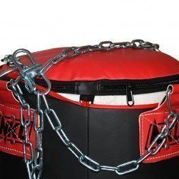 Saco boxeo NKL Fat Series p.u.