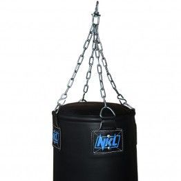 Saco boxeo NKL Pro Series p.u.