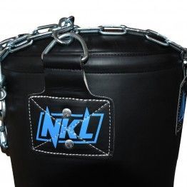 Saco boxeo NKL Pro Series p.u.