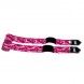 Venda de boxeo NKL camuflaje rosa