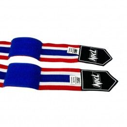 Venda de boxeo NKL Thai