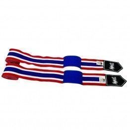Venda de boxeo NKL Thai