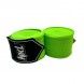 Venda de boxeo NKL verde