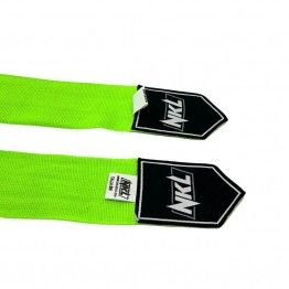 Venda de boxeo NKL verde