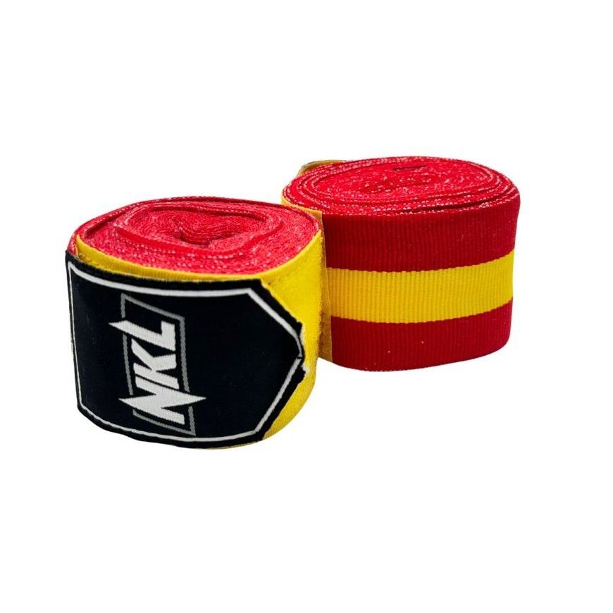 Venda de boxeo NKL españa