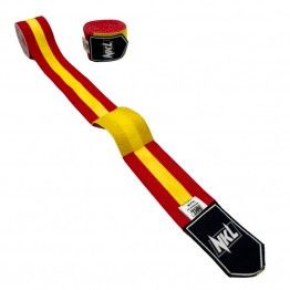 Venda de boxeo NKL españa
