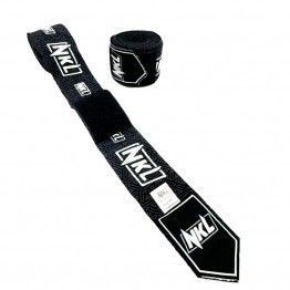 Venda de boxeo NKL Print