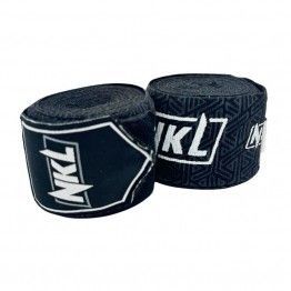 Venda de boxeo NKL Print