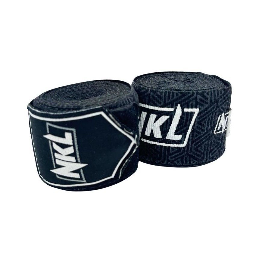 Venda de boxeo NKL Print