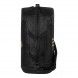 Bolsa adidas "conv.2 en 1" p.u. negro/dorado