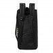 Bolsa adidas "conv.2 en 1" p.u. negro/dorado