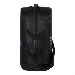 Bolsa adidas "conv.2 en 1" p.u. negro/azul