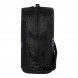 Bolsa adidas "conv.2 en 1" p.u. negro/azul