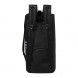 Bolsa adidas "conv.2 en 1" p.u. negro/azul