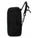 Mochila adidas WBC negra/verde