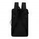 Mochila adidas WBC negra/verde