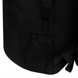 Mochila adidas WBC negra/verde