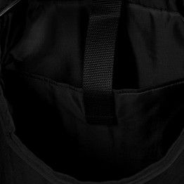 Mochila adidas WBC negra/verde