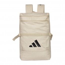 Mochila adidas BCI algodón.