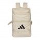 Mochila adidas BCI algodón.