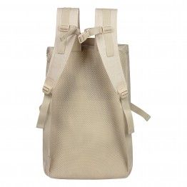 Mochila adidas BCI algodón.