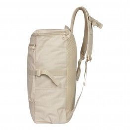 Mochila adidas BCI algodón.