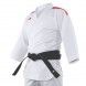 Karategi adidas kumite adi Zero WKF (b/rojas)