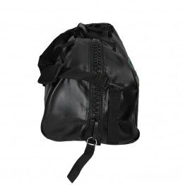 Bolsa adidas conv.2 en 1 WBC p.u. negro/verde