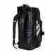 Bolsa adidas conver.2 en 1 krt p.u. negro/blanco