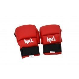 Guantilla jiujitsu NKL