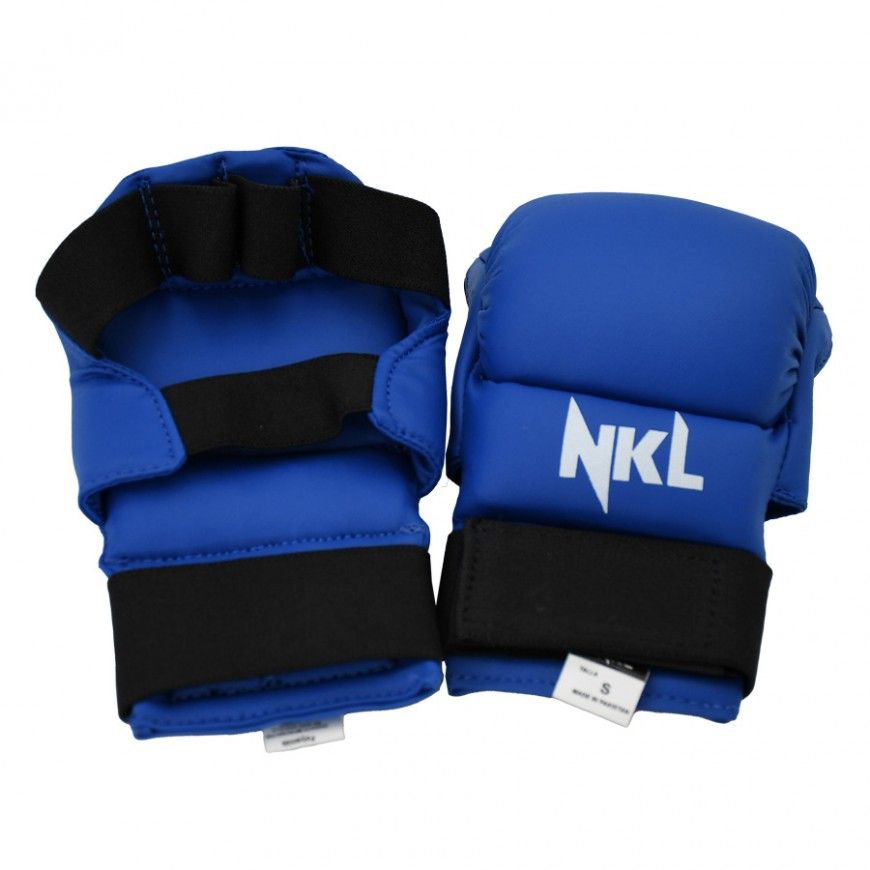 Guantilla jiujitsu NKL