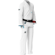 Kimono bjj NKL Zero Custom (blanco)