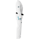 Kimono bjj NKL Zero Custom (blanco)