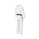 Kimono bjj NKL Zero Custom (blanco)