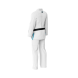 Kimono bjj NKL Zero Custom (blanco)