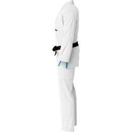 Kimono bjj NKL Zero Custom (blanco)