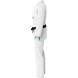 Kimono bjj NKL Zero Custom (blanco)