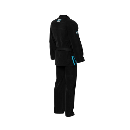Kimono bjj NKL Zero Custom (negro)