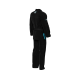 Kimono bjj NKL Zero Custom (negro)
