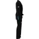 Kimono bjj NKL Zero Custom (negro)