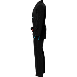 Kimono bjj NKL Zero Custom (negro)