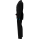 Kimono bjj NKL Zero Custom (negro)